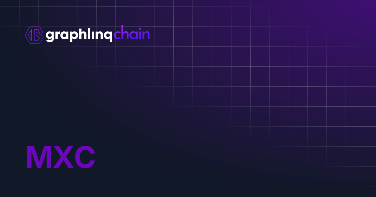 MXC | GraphLinq Chain